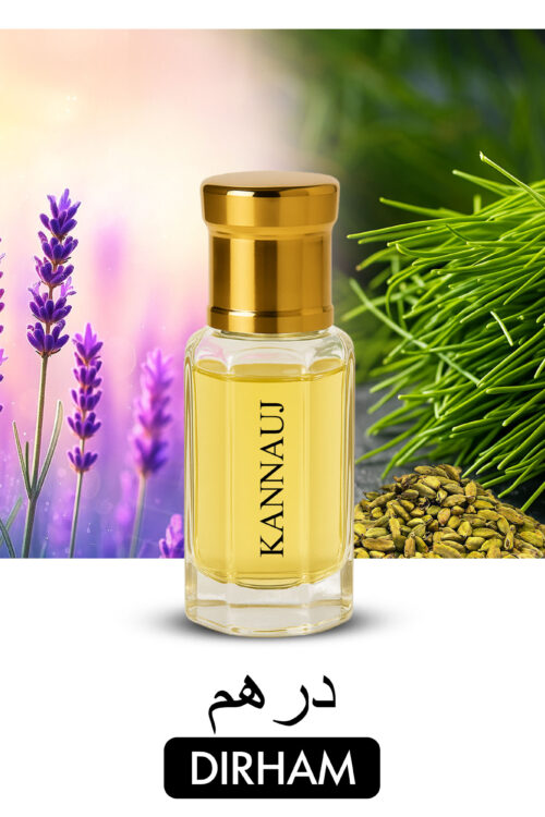 Dirham Attar