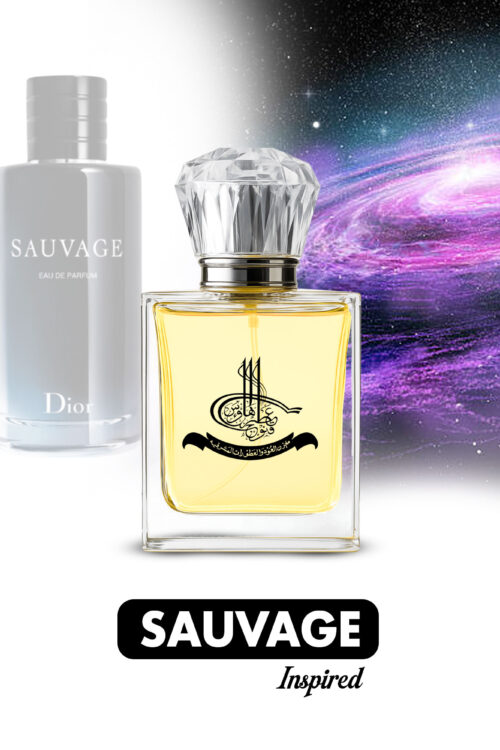 Sauvage Perfume