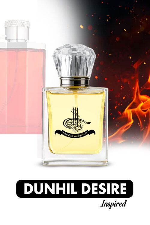 Dunhill Desire Perfume