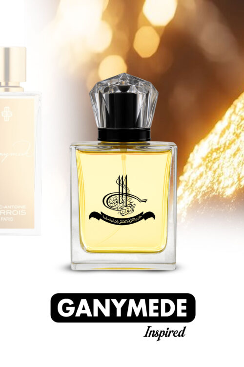 Ganymede Perfume
