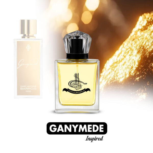 Ganymede Perfume