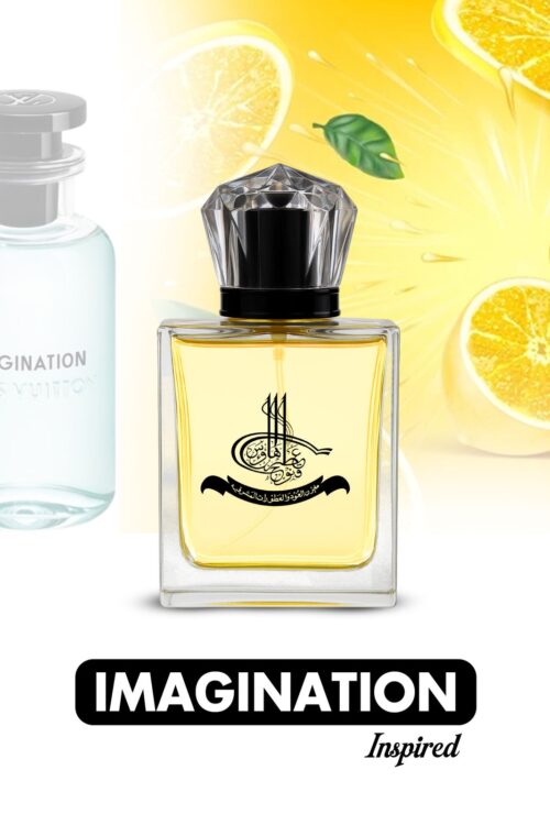 Imagination Perfume