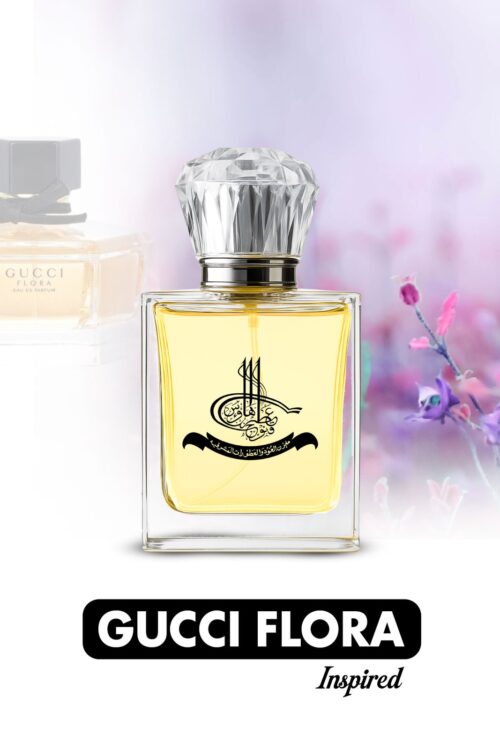 Gucci Flora Perfume