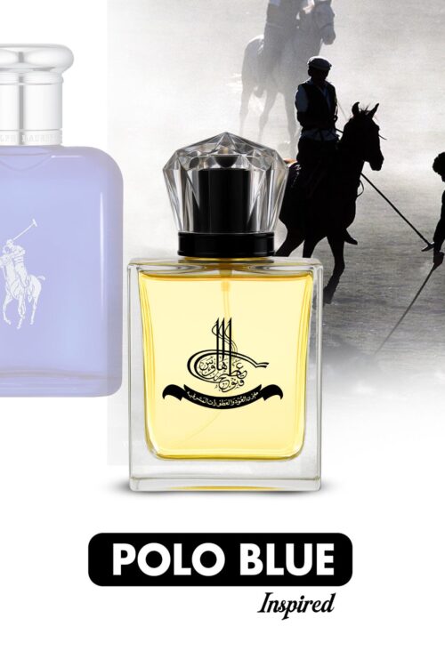 Polo Blue Perfume