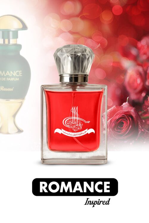 Romance Perfume