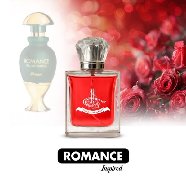 Romance Perfume