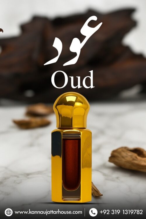 Oud Attar