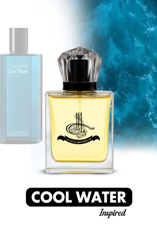Cool Water Perfume