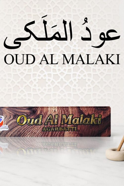 Oud Al Malaki Agarbatti